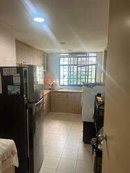 Central Green Condominium (D3), Condominium #579177141